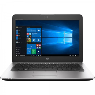 Laptop Second Hand HP EliteBook 820 G3, Intel Core i5-6300U 2.40-3.00GHz, 8GB DDR4, 256GB SSD, 12.5" HD, Webcam, US Keyboard, Grad A