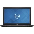 Laptop Second Hand Dell Vostro 3590, Intel Core i3-10110U 2.10-4.10GHz, 8GB DDR4, 256GB SSD, 15.6 Inch Full HD, Webcam Grad A-