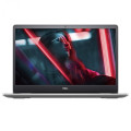 Laptop Second Hand Dell Inspiron 15 5501, Intel Core i7-1065G7 1.30 - 3.90GHz, 8GB DDR4, 256GB SSD, 15.6 Inch Full HD Grad A-