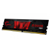 Memorie RAM G.Skill Aegis 8GB DDR4, 3200MHz, 16CL, Single Channel, 1.35V, Negru