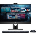 All In One Second Hand Dell Optiplex 5490 AIO, Intel Core i5-10500T 2.30 - 3.80GHz, 16GB DDR4, 256GB SSD, Full HD 23.8", WiFi ‎802.11ax, Bluetooth