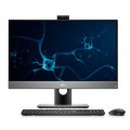 All In One Refurbished DELL OptiPlex 7780, 27 Inch Full HD, Intel Core i5-10500 3.10 - 4.50GHz, 16GB DDR4, 256GB SSD, Webcam + Windows 11 Home