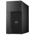Workstation Second Hand Dell Precision 3620 Tower, Intel Core i5-6600 3.30 - 3.90GHz, 16GB DDR4, 128GB SSD, nVidia Quadro K620/2GB