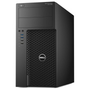 Workstation Second Hand Dell Precision 3620 Tower, Intel Core i7-6700 3.40 - 4.00GHz, 8GB DDR4, 500GB HDD, nVidia Quadro P600/2GB, DVD-RW Workstation Second Hand Dell Precision 3620 Tower, Intel Core i7-6700 3.40 - 4.00GHz, 8GB DDR4, 500GB HDD, nVidia Quadro P600/2GB, DVD-RW