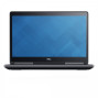 Laptop DELL Precision 7510, Intel Core i7-6820HQ 2.70GHz, 16GB DDR4, 256GB SSD, 15.6" Full HD Laptop DELL Precision 7510, Intel Core i7-6820HQ 2.70GHz, 16GB DDR4, 256GB SSD, 15.6" Full HD