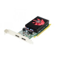 Placa video Dell AMD Radeon R5 430, 2GB GDDR5, 2x DisplayPort, High Profile