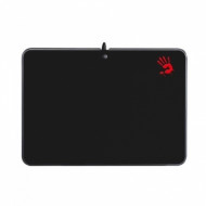 Mousepad A4tech MP-50RS, RGB LED, Negru
