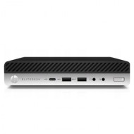 Calculator Refurbished HP EliteDesk 800 G3 Mini PC, Intel Core i3-6100T 3.20GHz, 8GB DDR4, 128GB SSD + Windows 11 Pro