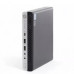 Calculator Refurbished HP EliteDesk 800 G4 Mini PC, Intel Core i3-8100T 3.10GHz, 8GB DDR4, 256GB SSD + Windows 11 Pro