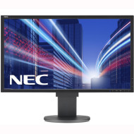 Monitor Second Hand NEC EA273WMI, 27 Inch IPS W-LED, 1920 x 1080, DVI, HDMI, Display Port, USB