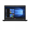 Laptop Refurbished DELL Latitude 5480, Intel Core i5-6300U 2.40GHz, 8GB DDR4, 128GB SSD, 14 Inch Full HD, Webcam + Windows 10 Home