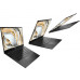 Laptop Second Hand Dell XPS 13 9305, Intel Core i7-1165G7 2.80 - 4.70GHz, 16GB DDR4, 512GB SSD, 13.3" FHD