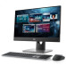 All In One Refurbished Dell Optiplex 7490 AIO, Intel Core i5-10500 3.10 - 4.50GHz, 8GB DDR4, 256GB SSD, Full HD 23.8", GeForce GTX 1650 + Windows 11 Home