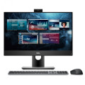 All In One Refurbished Dell Optiplex 7490 AIO, Intel Core i5-10500 3.10 - 4.50GHz, 8GB DDR4, 256GB SSD, Full HD 23.8", GeForce GTX 1650 + Windows 11 Pro