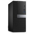 Calculator Refurbished DELL OptiPlex 5050 Tower, Intel Core i5-6600 3.30 - 3.90GHz, 8GB DDR4, 256GB SSD + Windows 10 Pro