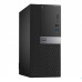 Calculator Refurbished DELL OptiPlex 5040 Tower, Intel Core i5-6600 3.30 - 3.90GHz, 8GB DDR3, 256GB SSD + Windows 10 Pro