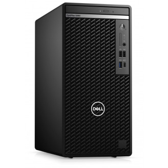 PC Second Hand DELL OptiPlex 5090 Tower, Intel Core i5-10500 2.30 - 3.80GHz, 8GB DDR4, 500GB HDD