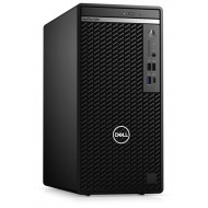 PC Refurbished DELL OptiPlex 5090 Tower, Intel Core i5-10500 2.30 - 3.80GHz, 8GB DDR4, 500GB HDD, Windows 11 Home
