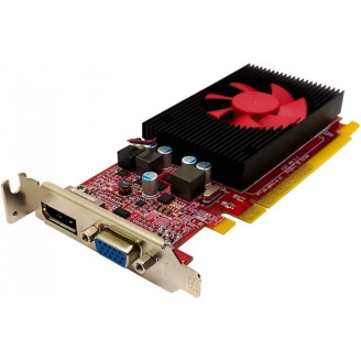 Placa video HP AMD Radeon R7 430 2GB 2x Display Port, Low Profile