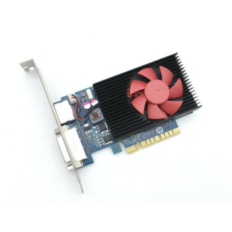 Placa video HP GeForce GT730 1GB 1x Display Port, 1x HDMI, High Profile