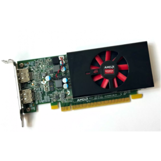 Placa video HP AMD Radeon R7 450 4GB 2x Display Port, Low Profile