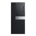 Calculator Second Hand DELL OptiPlex 5070 Tower, Intel Core i3-8100 3.60GHz, 16GB DDR4, 256GB SSD