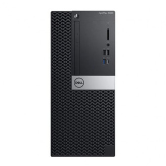 Calculator Refurbishe DELL OptiPlex 5070 Tower, Intel Core i3-8100 3.60GHz, 16GB DDR4, 256GB SSD, Windows 11 Pro