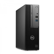 Calculator Barebone DELL OptiPlex 3000 SFF, Fara Procesor, Fara RAM, Fara HDD/SSD