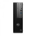Calculator Barebone DELL OptiPlex 3000 SFF, Fara Procesor, Fara RAM, Fara HDD/SSD