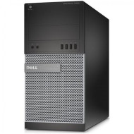 Calculator Barebone DELL OptiPlex 7020 MT, Fara Procesor, Fara RAM, Fara HDD/SSD