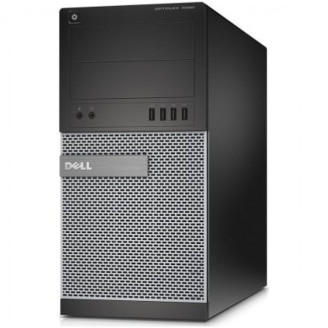 Calculator Barebone DELL OptiPlex 7020 MT, Fara Procesor, Fara RAM, Fara HDD/SSD