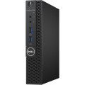 Calculator Refurbished DELL OptiPlex 3050 MiniPC, Intel Core i3-7100T 3.40GHz, 8GB DDR4, 500GB HDD + Windows 10 Home Calculator Refurbished DELL OptiPlex 3050 MiniPC, Intel Core i3-7100T 3.40GHz, 8GB DDR4, 500GB HDD + Windows 10 Home