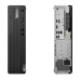 Calculator Second Hand Lenovo ThinkCentre M70s SFF, Intel Pentium Gold G6400 4.00GHz, 8GB DDR4, 256GB SSD NVMe + cadou tastatura si mouse OptimX Pro KM500