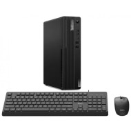 Calculator Refurbished Lenovo ThinkCentre M70s SFF, Intel Pentium Gold G6400 4.00GHz, 8GB DDR4, 256GB SSD NVMe + Windows 11 Home + cadou tastatura si mouse OptimX Pro KM500