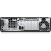 Calculator Second Hand HP EliteDesk 800 G4 SFF, Intel Core i5-8600 3.10 - 4.30GHz, 8GB DDR4, 256GB SSD
