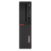 Pachet PC Second Hand Lenovo ThinkCentre M720s SFF, Intel Core i5-9400 2.90-4.10GHz, 8GB DDR4, 256GB SSD NVMe + Monitor 22" + cadou tastatura si mouse OptimX Pro KM500