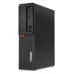 Pachet PC Second Hand Lenovo ThinkCentre M720s SFF, Intel Core i5-9400 2.90-4.10GHz, 8GB DDR4, 256GB SSD NVMe + Monitor 24" + cadou tastatura si mouse OptimX Pro KM500