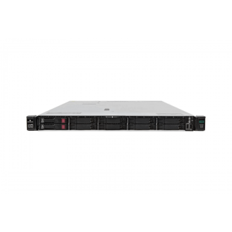 Server Refurbished HP ProLiant DL360 G10 1U, 2 x Intel Xeon Gold 6140 18-Core 2.30 - 3.70GHz, 128GB DDR4, 2 X SSD 1TB Kingston KC600 NOU, Raid P816i-a SR/4GB, 4 x 1Gb, iLO 5 Advanced, 2 x Surse 800W HS