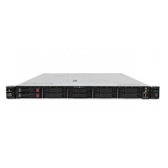 Server Refurbished HP ProLiant DL360 G10 1U, 2 x Intel Xeon Gold 5120 14-Core 2.20 - 3.20GHz, 128GB DDR4, 2 X SSD 1TB Kingston KC600 NOU + 4 x 1.8TB HDD SAS/10k, Raid P816i-a SR/4GB, 4 x 1Gb, iLO 5 Advanced, 2 x Surse 800W HS