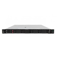 Server Refurbished HP ProLiant DL360 G10 1U, 2 x Intel Xeon Gold 5118 12-Core 2.30 - 3.20GHz, 128GB DDR4, 2 X SSD 2TB Samsung 870 + 4 x 1.2TB HDD SAS/10k, Raid P816i-a SR/4GB, 4 x 1Gb, iLO 5 Advanced, 2 x Surse 800W HS