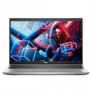 Laptop Second Hand Dell Latitude 5520, Intel Core i7-1185G7 up to 4.80 GHz, 16GB DDR4, 512GB SSD, 15.6 Inch Full HD, Webcam