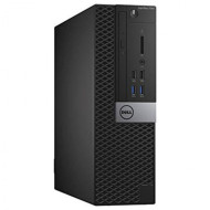 Calculator Refurbished DELL OptiPlex 7040 SFF, Intel Core i5-6500 3.20GHz, 8GB DDR4, 256GB SSD + WIndows 11 Pro Calculator Refurbished DELL OptiPlex 7040 SFF, Intel Core i5-6500 3.20GHz, 8GB DDR4, 256GB SSD + WIndows 11 Pro