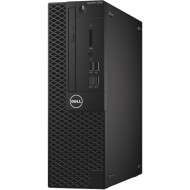 Calculator Refurbished DELL OptiPlex 3050 SFF, Intel Core i5-7500 3.40GHz, 8GB DDR4, 256GB SSD + Windows 11 Home