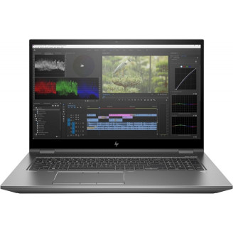 Laptop Second Hand HP Zbook Fury 17, Intel Core i7-11850H 2.50 - 4.80GHz, 32GB DDR4, 512GB SSD, NVidia RTX A2000 4GB, 17.3" Full HD, Win11 Pro Laptop Second Hand HP Zbook Fury 17, Intel Core i7-11850H 2.50 - 4.80GHz, 32GB DDR4, 512GB SSD, NVidia RTX A2000 4GB, 17.3" Full HD, Win11 Pro