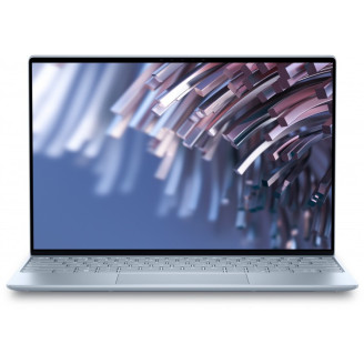 Laptop Second Hand Dell XPS 9315, Intel Core i7-1250U 3.50 - 4.70GHz, 16GB DDR5, 512GB SSD, 13.4" FHD+, Sky, Win11 Pro