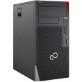 Workstation Refurbished FUJITSU CELSIUS W580, Intel Core i7-9700 3.00 - 4.70GHz, 32GB DDR4, SSD 512GB SATA, NVidia Quadro P2200 5GB, DVD-RW, Windows 11 Pro