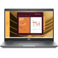 Laptop Second Hand DELL Latitude 5350, Intel Core i5-1345U 3.50-4.70GHz, 16GB DDR5, 256GB SSD, 13.3" FHD, Webcam, Windows 11 Pro, Grad A-