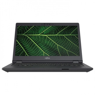 Laptop Second Hand Fujitsu LifeBook E5411, Intel Core i5-1135G7 2.40-4.20GHz, 16GB DDR4, 256GB SSD, 14 Inch Full HD, Webcam
