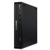 Pachet Mini PC Second Hand Lenovo ThinkCentre M70q G2, Intel Core i5-11400T 1.30-3.70GHz, 8GB DDR4, 256GB SSD NVMe + Monitor 24" + cadou tastatura si mouse OptimX Pro KM500 Pachet Mini PC Second Hand Lenovo ThinkCentre M70q G2, Intel Core i5-11400T 1.30-3.70GHz, 8GB DDR4, 256GB SSD NVMe + Monitor 24" + cadou tastatura si mouse OptimX Pro KM500