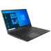 Laptop Refurbished Toshiba Dynabook Satellite Pro L50-G-1E7, Intel Core i5-10210U, Full HD 15.6", 8GB DDR4, 128GB SSD, ‎NVIDIA GeForce MX250 2GB GDDR5, camera Web + Windows 11 Pro